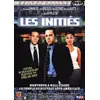 Image de Les Initiés DVD en occasion ou reconditionné