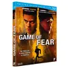 Image de Game of Fear Blu-ray en occasion ou reconditionné