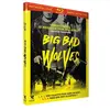 Image de Big bad wolves Blu-ray en occasion ou reconditionné