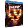 Image de Cabin fever 2 - Blu-ray en occasion ou reconditionné