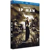 Image de Ip Man La Légende du Grand Maître Blu-ray en occasion ou reconditionné