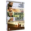 Image de Les Chemins de la Liberté DVD en occasion ou reconditionné