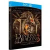 Image de Donjons et Dragons 3 Le livre des ténèbres Combo Blu-ray DVD en occasion ou reconditionné