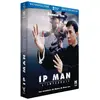 Image de Coffret Ip Man 1 et 2 Blu-ray en occasion ou reconditionné