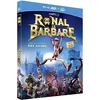 Image de Ronal le barbare Combo Blu-ray 3D DVD en occasion ou reconditionné