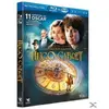 Image de Hugo Cabret - Blu-ray + DVD en occasion ou reconditionné