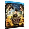 Image de Dragon Gate, La légende des sabres volants Blu-ray en occasion ou reconditionné