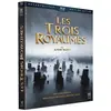 Image de Coffret Les 3 royaumes 3 films Blu-ray en occasion ou reconditionné