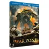 Image de War Zone - Combo Blu-ray DVD en occasion ou reconditionné