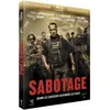 Image de Sabotage Blu-ray en occasion ou reconditionné