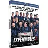 Image de Expendables Édition Collector SteelBook® Blu-ray en occasion ou reconditionné