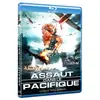 Image de Assaut dans le Pacifique Blu-Ray en occasion ou reconditionné