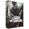 Image de Coffret Le sang des templiers 2 films DVD en occasion ou reconditionné