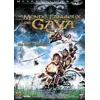 Image de Le Monde fabuleux de Gaya DVD en occasion ou reconditionné