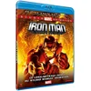 Image de Iron Man Blu-ray en occasion ou reconditionné