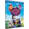 Image de Il était une fois Blanche-Neige, une pomme, 3 petits cochons - Blu-Ray en occasion ou reconditionné