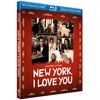 Image de New York, I Love You Blu-ray en occasion ou reconditionné