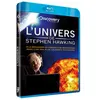 Image de L'Univers de Stephen Hawking - Blu-Ray en occasion ou reconditionné