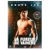 Image de La Fureur de vaincre DVD en occasion ou reconditionné
