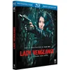 Image de Lady Vengeance Blu-ray en occasion ou reconditionné
