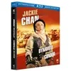 Image de Coffret Mister Dynamite et Opération Condor Blu-ray en occasion ou reconditionné