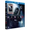 Image de Ninja II : Shadow of a Tear Combo Blu-ray DVD en occasion ou reconditionné
