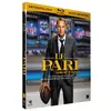 Image de Le Pari Blu-ray en occasion ou reconditionné