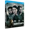 Image de Les survivants Blu-ray en occasion ou reconditionné