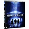Image de Spaceship [Blu-ray]