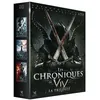 Image de Coffret Les Chroniques de Viy La Trilogie Blu-ray en occasion ou reconditionné