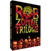 Image de Coffret Rob Zombie 3 Films Blu-ray en occasion ou reconditionné