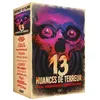Image de Coffret Angoisses 13 Nuances de terreur DVD en occasion ou reconditionné