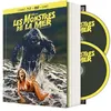 Image de Les Monstres de la mer Edition Limitée Combo Blu-ray DVD en occasion ou reconditionné