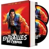 Image de Les Entrailles de l'enfer Edition Limitée Combo Blu-ray DVD en occasion ou reconditionné