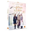 Image de Les Délices de Tokyo Blu-ray en occasion ou reconditionné