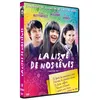 Image de La Liste de nos rêves DVD en occasion ou reconditionné