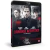 Image de Criminal activities Blu-ray en occasion ou reconditionné