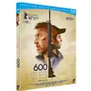 Image de 600 Miles Blu-ray en occasion ou reconditionné