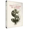 Image de Tout l'argent du monde SteelBook® Combo Blu-ray DVD en occasion ou reconditionné