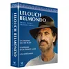 Image de Coffret Belmondo, Lelouch Blu-ray en occasion ou reconditionné