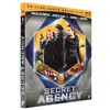 Image de Secret agency Blu-ray en occasion ou reconditionné