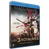 Image de Les 3 Royaumes Parties 1 et 2 Blu-ray en occasion ou reconditionné