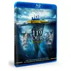 Image de 119 Jours Les survivants de l'océan Blu-ray en occasion ou reconditionné