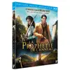 Image de Prophétie de l’anneau Blu-ray en occasion ou reconditionné