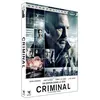 Image de Criminal Un espion dans la tête DVD en occasion ou reconditionné