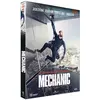 Image de Mechanic Resurrection DVD en occasion ou reconditionné