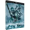 Image de The Last King Blu-ray en occasion ou reconditionné