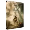 Image de Tu ne tueras point Edition limitée SteelBook® Blu-ray en occasion ou reconditionné
