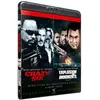 Image de Coffret Explosion imminente Crazy Six Blu-ray en occasion ou reconditionné