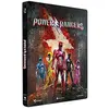 Image de Power Rangers SteelBook® Combo Blu-ray DVD en occasion ou reconditionné